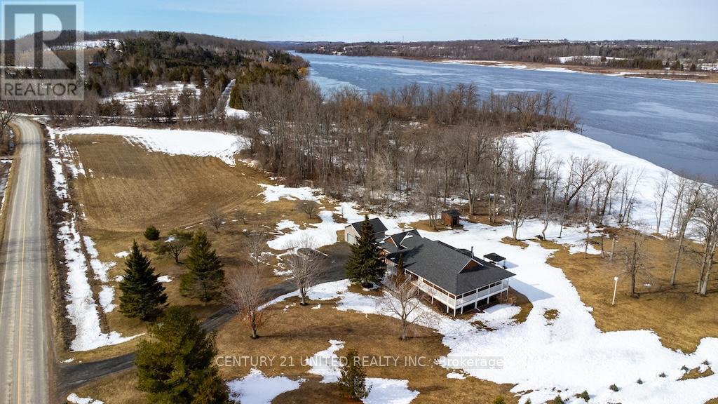 236 FRIENDLY ACRES ROAD, Trent Hills, Ontario