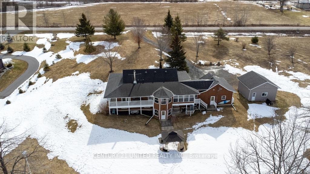 236 Friendly Acres Road, Trent Hills, Ontario  K0L 1Y0 - Photo 2 - X12899046