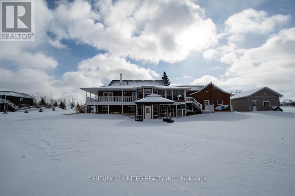 236 Friendly Acres Road, Trent Hills, Ontario  K0L 1Y0 - Photo 7 - X12899046