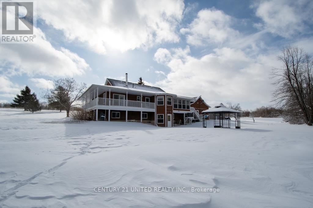 236 Friendly Acres Road, Trent Hills, Ontario  K0L 1Y0 - Photo 8 - X12899046