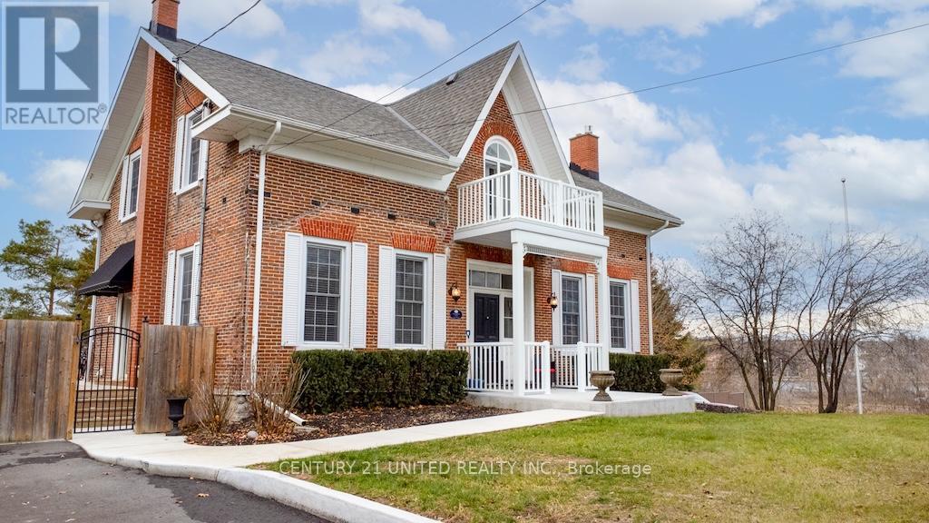 33 Bridge Street S, Trent Hills, Ontario  K0L 1Y0 - Photo 10 - X12581202