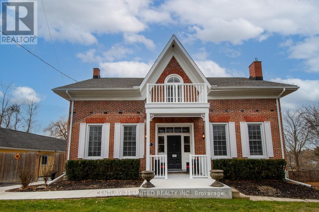 33 Bridge Street S, Trent Hills, Ontario  K0L 1Y0 - Photo 12 - X12581202