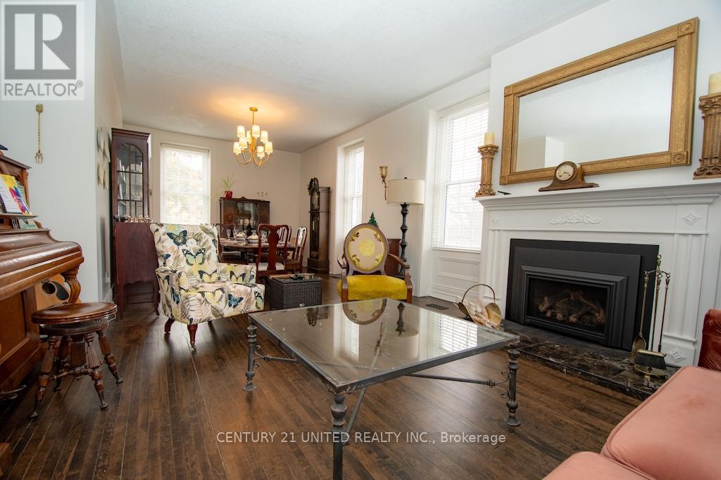 33 Bridge Street S, Trent Hills, Ontario  K0L 1Y0 - Photo 14 - X12581202