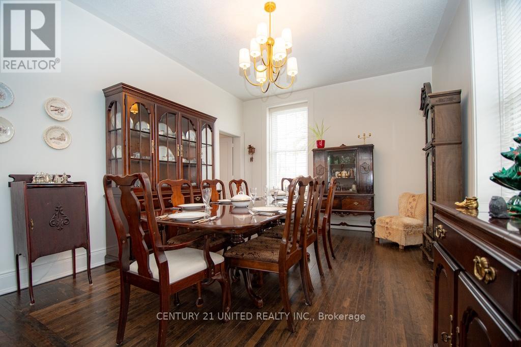 33 Bridge Street S, Trent Hills, Ontario  K0L 1Y0 - Photo 15 - X12581202