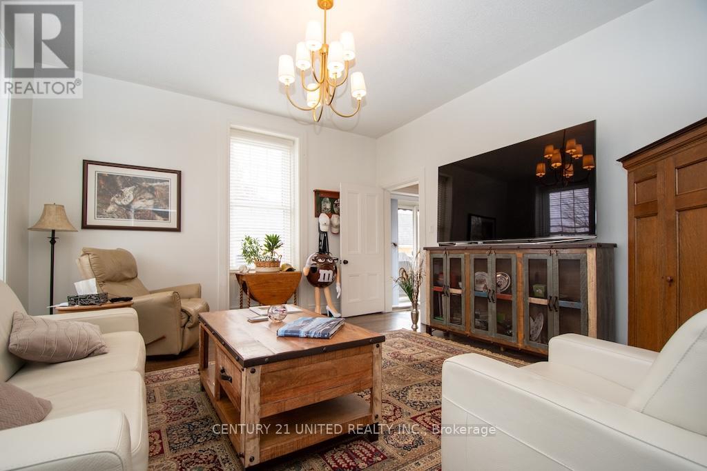 33 Bridge Street S, Trent Hills, Ontario  K0L 1Y0 - Photo 20 - X12581202