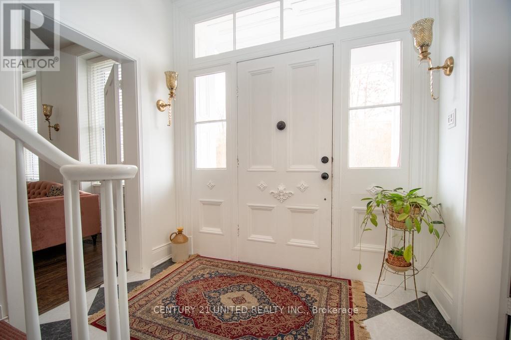 33 Bridge Street S, Trent Hills, Ontario  K0L 1Y0 - Photo 13 - X12581202