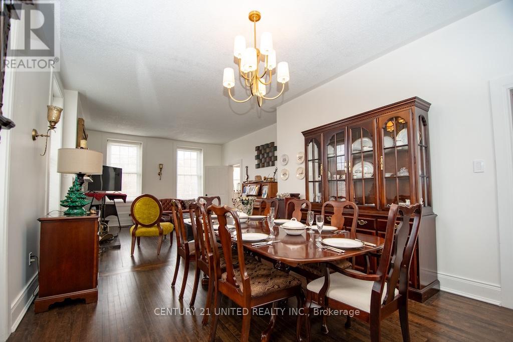 33 Bridge Street S, Trent Hills, Ontario  K0L 1Y0 - Photo 16 - X12581202