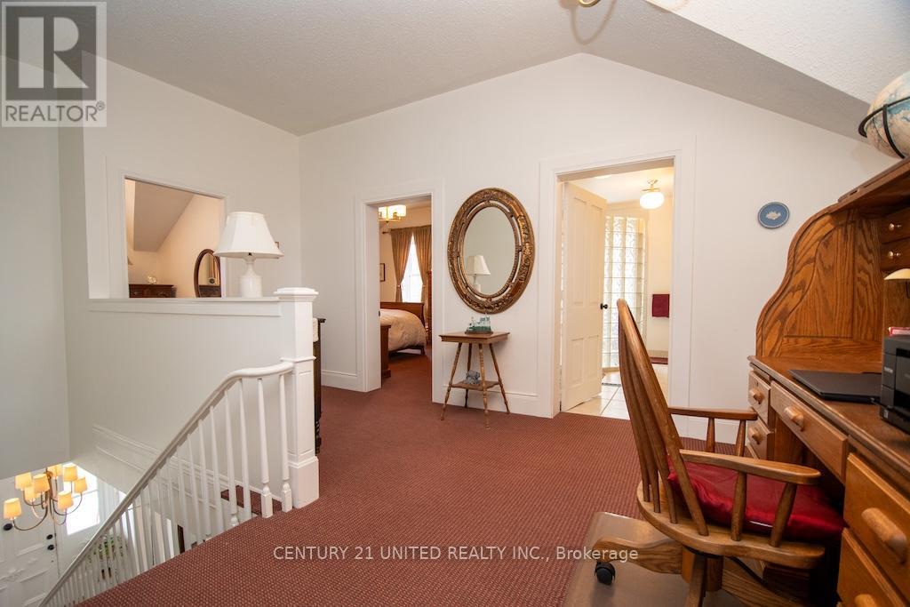 33 Bridge Street S, Trent Hills, Ontario  K0L 1Y0 - Photo 25 - X12581202