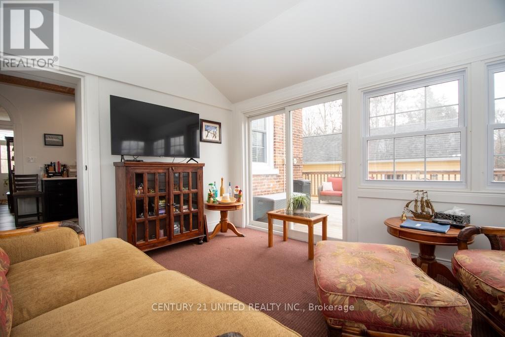 33 Bridge Street S, Trent Hills, Ontario  K0L 1Y0 - Photo 24 - X12581202