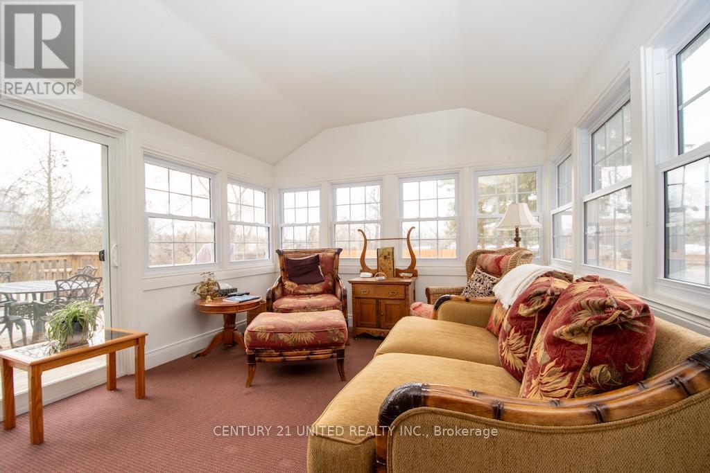 33 Bridge Street S, Trent Hills, Ontario  K0L 1Y0 - Photo 23 - X12581202