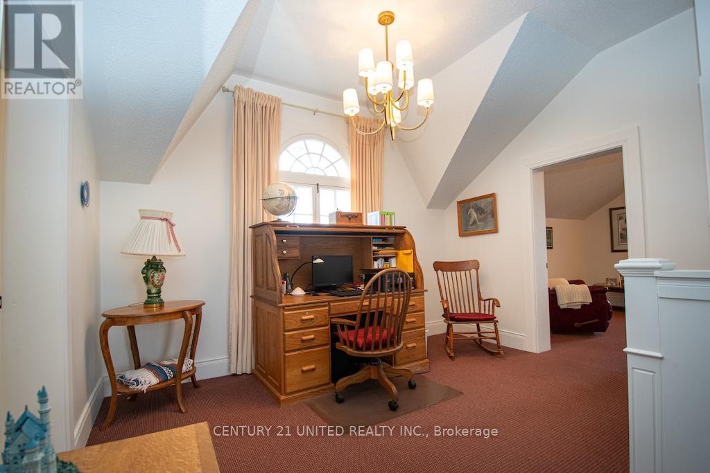 33 Bridge Street S, Trent Hills, Ontario  K0L 1Y0 - Photo 26 - X12581202