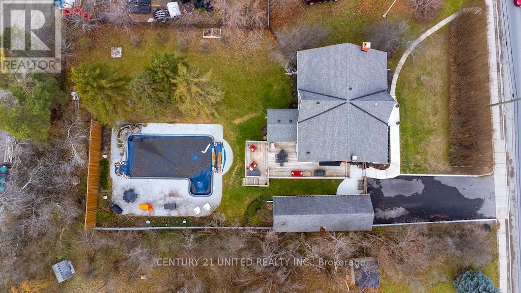 33 Bridge Street S, Trent Hills, Ontario  K0L 1Y0 - Photo 40 - X12581202