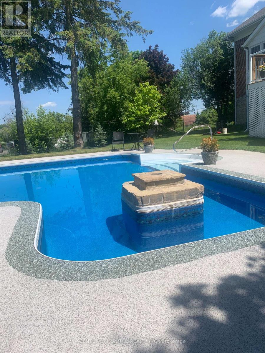 33 Bridge Street S, Trent Hills, Ontario  K0L 1Y0 - Photo 4 - X12581202