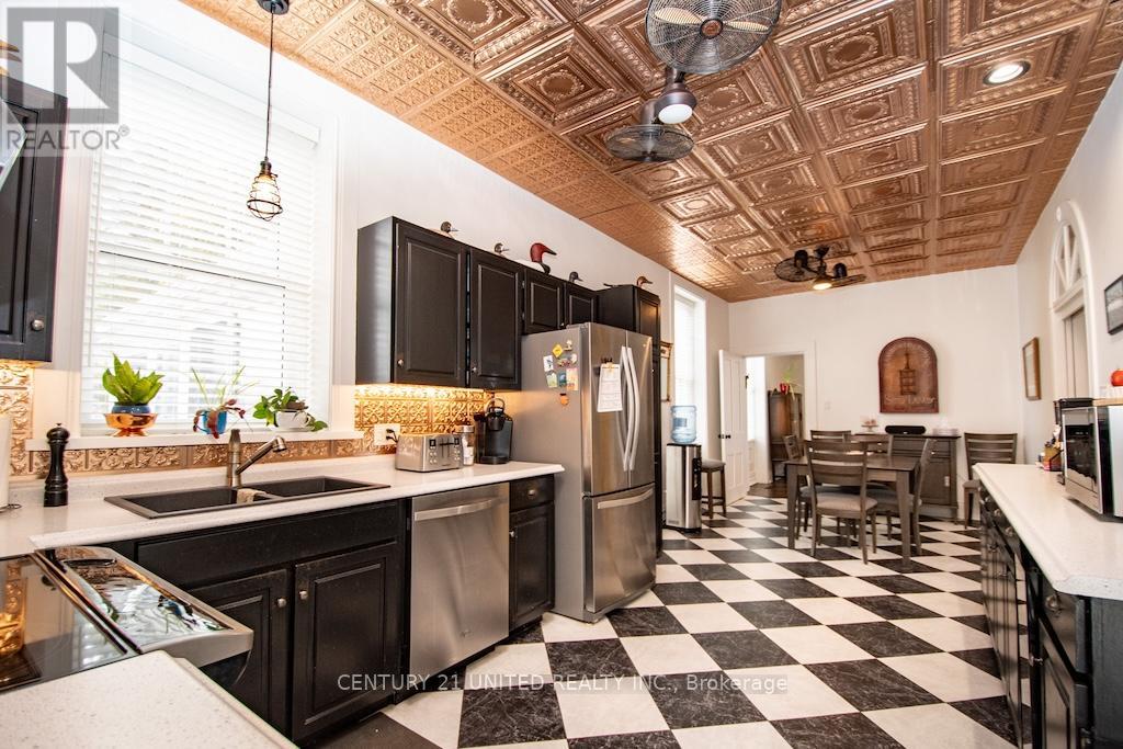 33 Bridge Street S, Trent Hills, Ontario  K0L 1Y0 - Photo 6 - X12581202