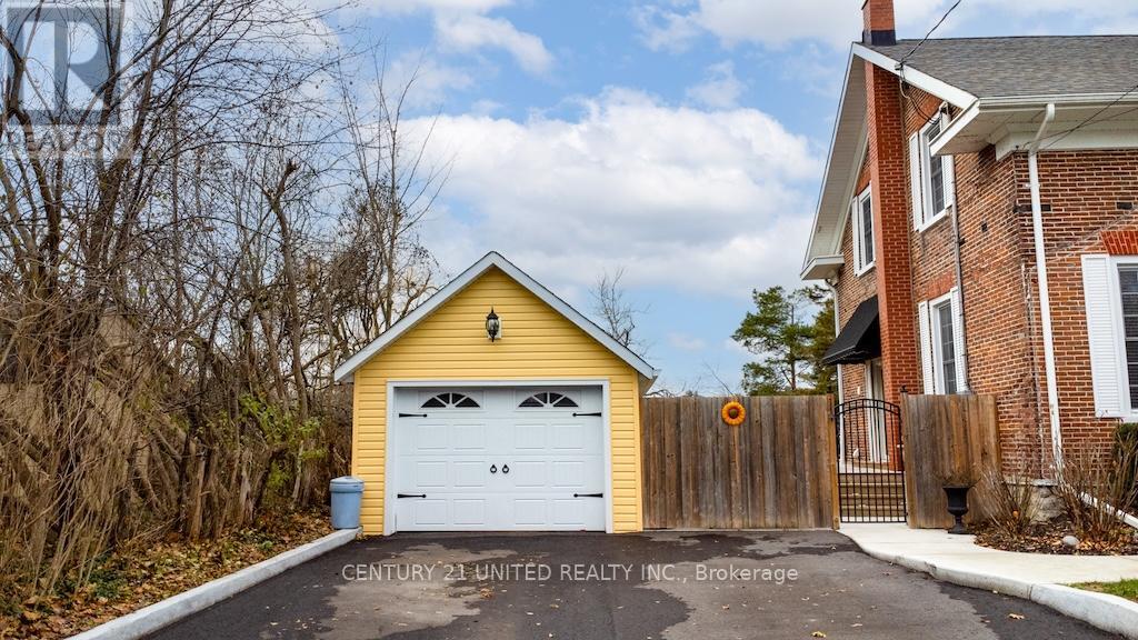 33 Bridge Street S, Trent Hills, Ontario  K0L 1Y0 - Photo 44 - X12581202