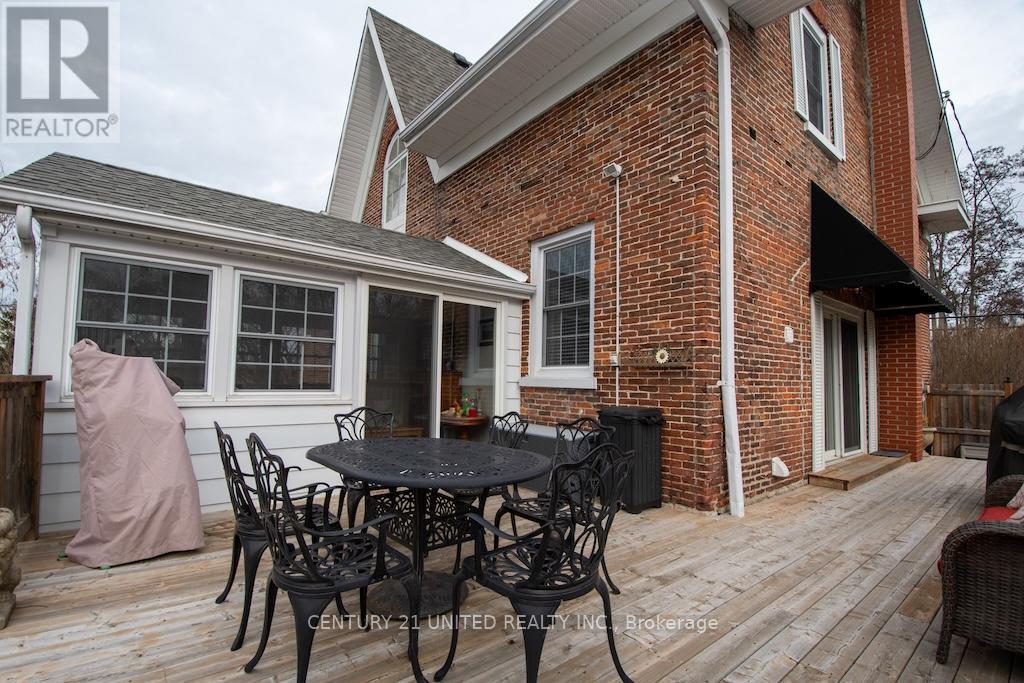 33 Bridge Street S, Trent Hills, Ontario  K0L 1Y0 - Photo 47 - X12581202