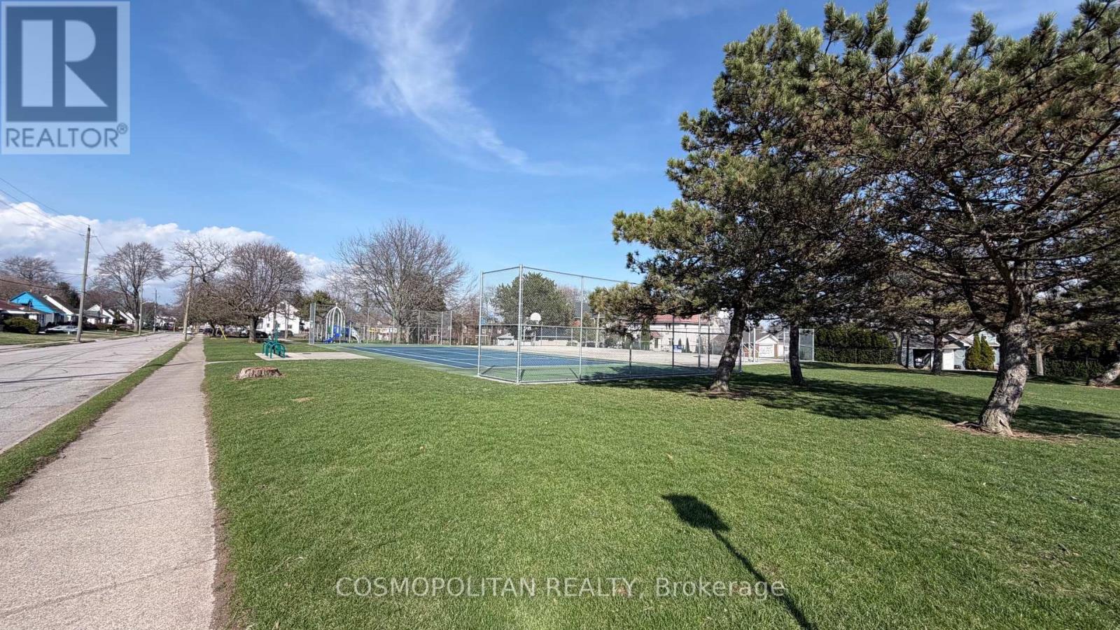 5359 Ontario Avenue, Niagara Falls, Ontario  L2E 3R7 - Photo 20 - X12831266