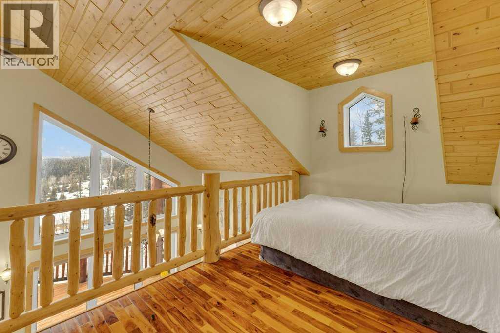 1204 Tamarack Trail, Nordegg, Alberta  T0M 2H0 - Photo 17 - A2295288