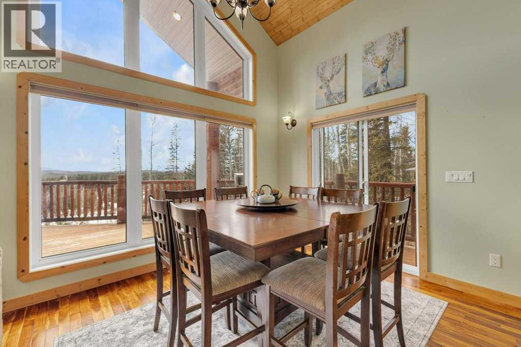 1204 Tamarack Trail, Nordegg, Alberta  T0M 2H0 - Photo 6 - A2295288