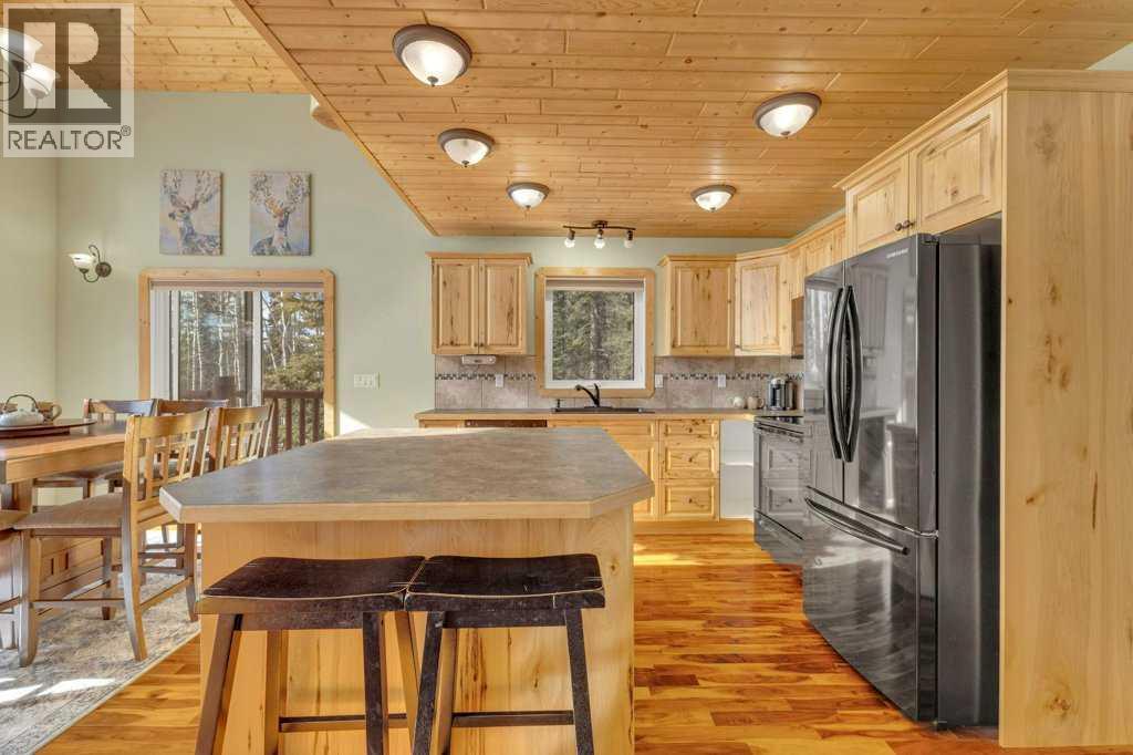 1204 Tamarack Trail, Nordegg, Alberta  T0M 2H0 - Photo 11 - A2295288