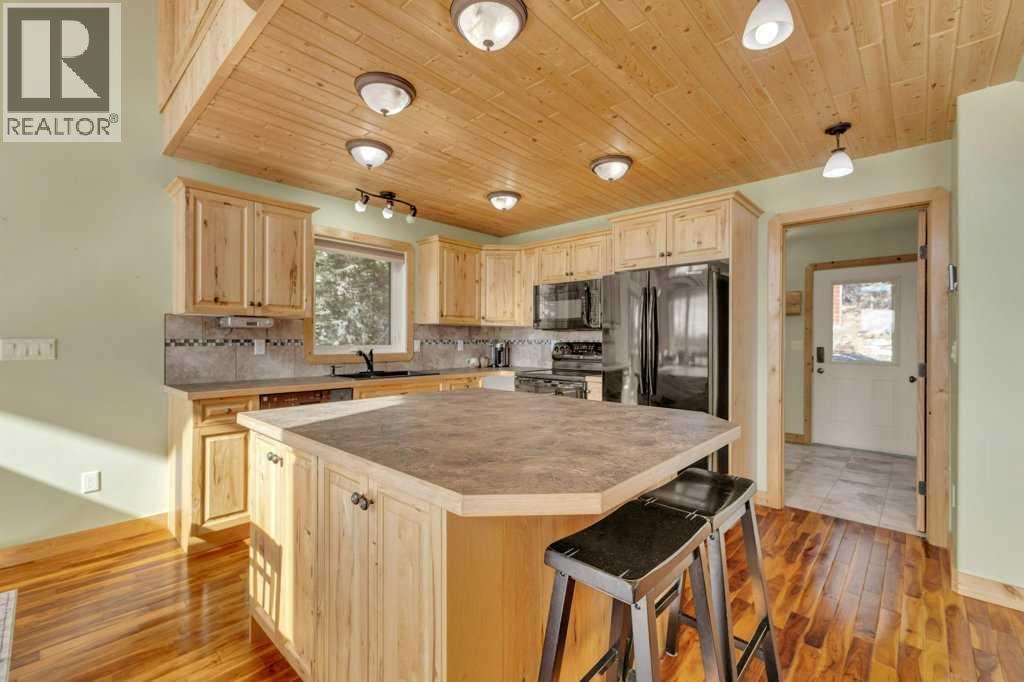 1204 Tamarack Trail, Nordegg, Alberta  T0M 2H0 - Photo 9 - A2295288