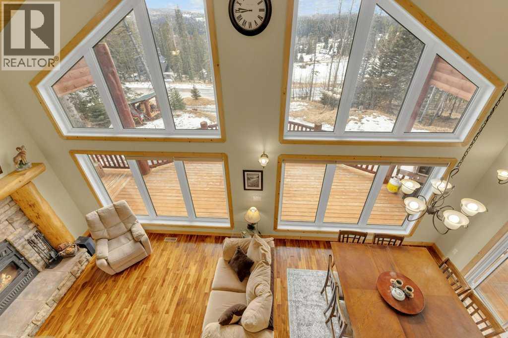 1204 Tamarack Trail, Nordegg, Alberta  T0M 2H0 - Photo 19 - A2295288