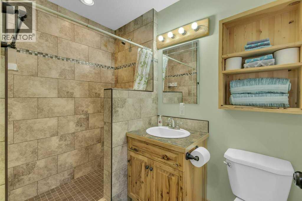 1204 Tamarack Trail, Nordegg, Alberta  T0M 2H0 - Photo 15 - A2295288