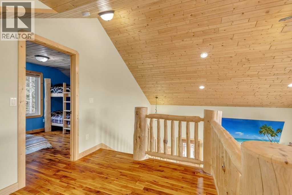 1204 Tamarack Trail, Nordegg, Alberta  T0M 2H0 - Photo 18 - A2295288