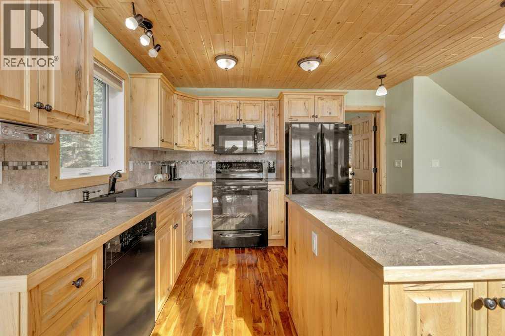 1204 Tamarack Trail, Nordegg, Alberta  T0M 2H0 - Photo 8 - A2295288