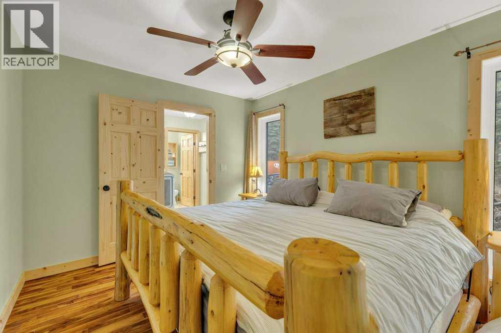 1204 Tamarack Trail, Nordegg, Alberta  T0M 2H0 - Photo 14 - A2295288