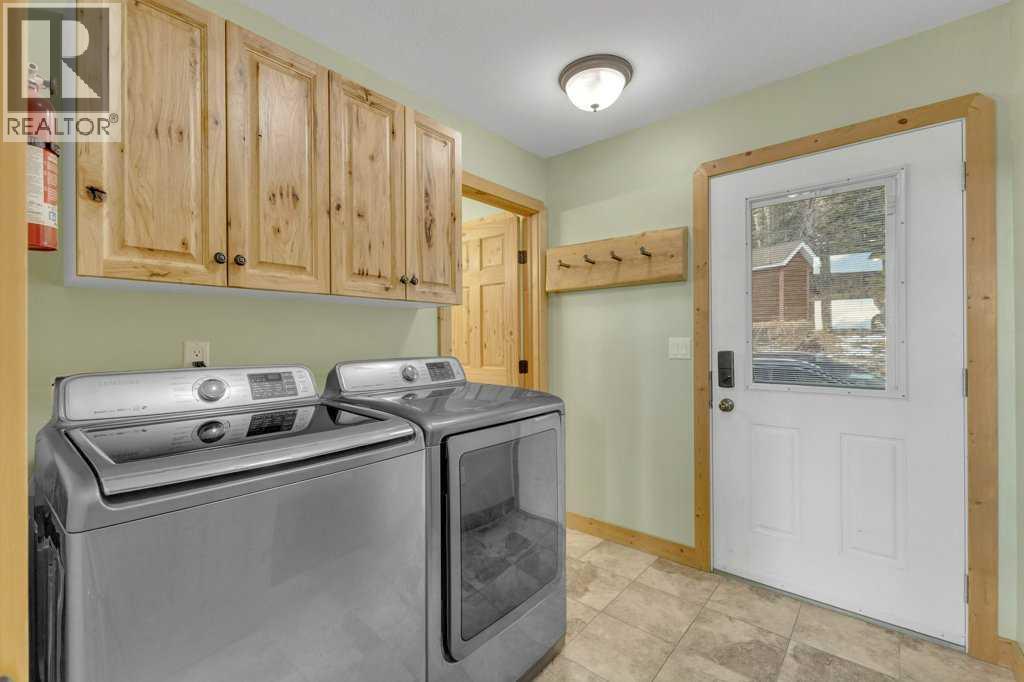 1204 Tamarack Trail, Nordegg, Alberta  T0M 2H0 - Photo 13 - A2295288