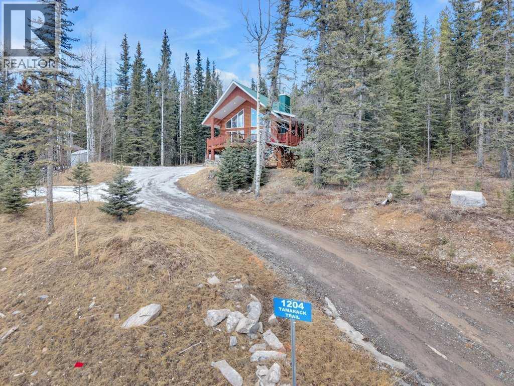 1204 Tamarack Trail, Nordegg, Alberta  T0M 2H0 - Photo 32 - A2295288