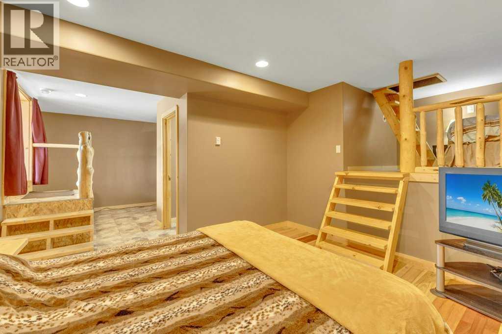 1204 Tamarack Trail, Nordegg, Alberta  T0M 2H0 - Photo 24 - A2295288