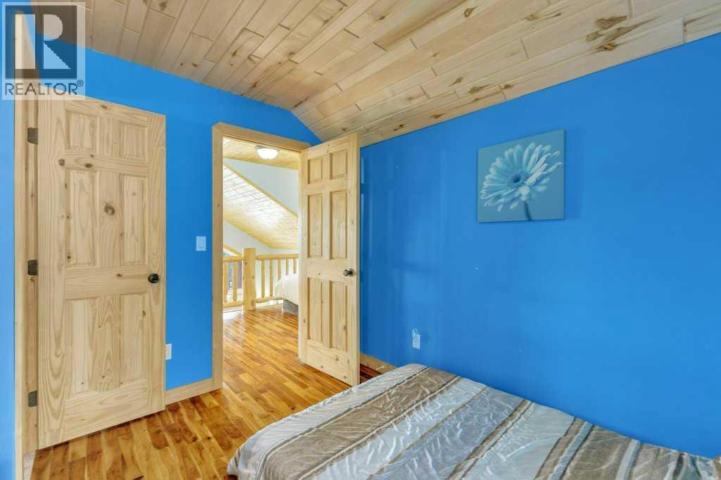 1204 Tamarack Trail, Nordegg, Alberta  T0M 2H0 - Photo 21 - A2295288