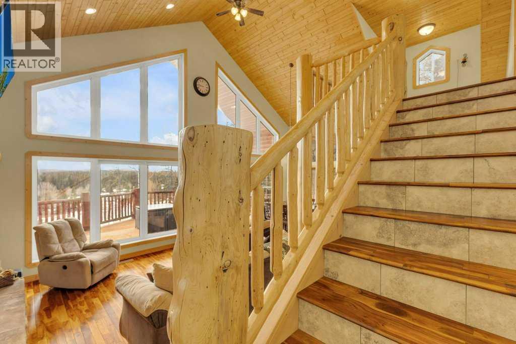 1204 Tamarack Trail, Nordegg, Alberta  T0M 2H0 - Photo 16 - A2295288