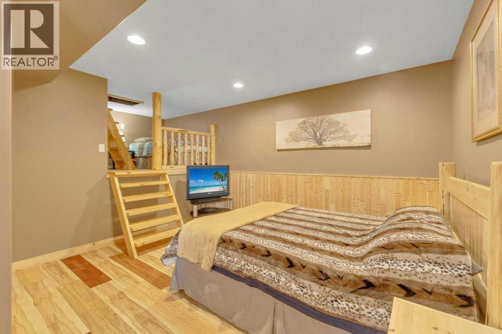 1204 Tamarack Trail, Nordegg, Alberta  T0M 2H0 - Photo 23 - A2295288