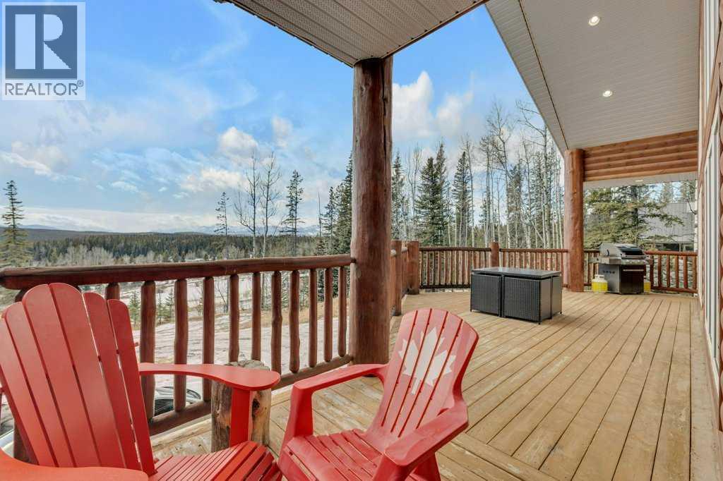 1204 Tamarack Trail, Nordegg, Alberta  T0M 2H0 - Photo 30 - A2295288