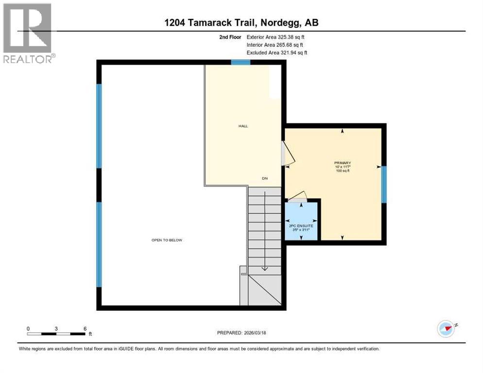 1204 Tamarack Trail, Nordegg, Alberta  T0M 2H0 - Photo 40 - A2295288