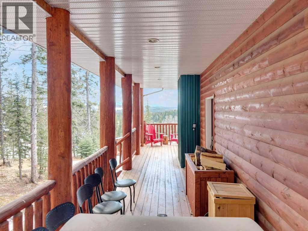 1204 Tamarack Trail, Nordegg, Alberta  T0M 2H0 - Photo 29 - A2295288