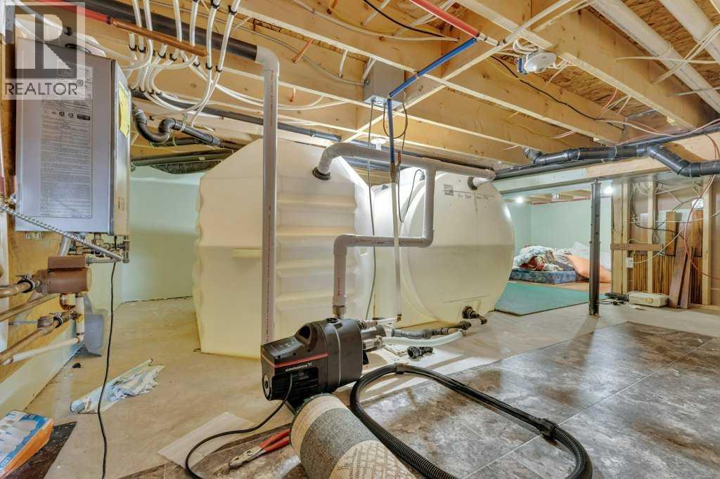 1204 Tamarack Trail, Nordegg, Alberta  T0M 2H0 - Photo 28 - A2295288