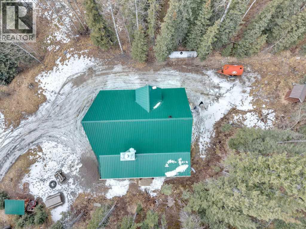 1204 Tamarack Trail, Nordegg, Alberta  T0M 2H0 - Photo 37 - A2295288