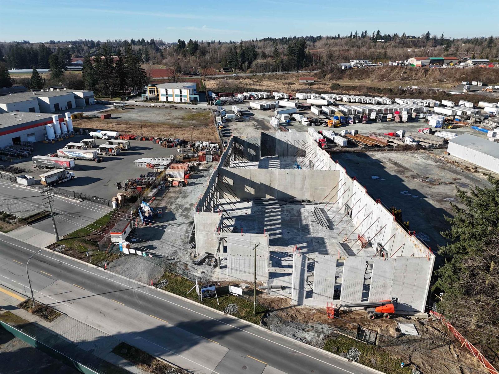 2 2195 Peardonville Road, Abbotsford, British Columbia  V2T 6J7 - Photo 3 - C8074497