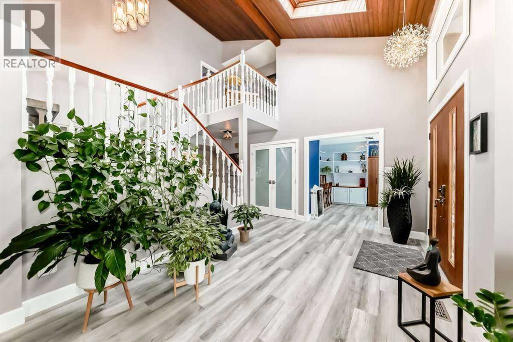 2002 Pump Hill Way SW, Calgary, Alberta  T2V 4M4 - Photo 24 - A2298256