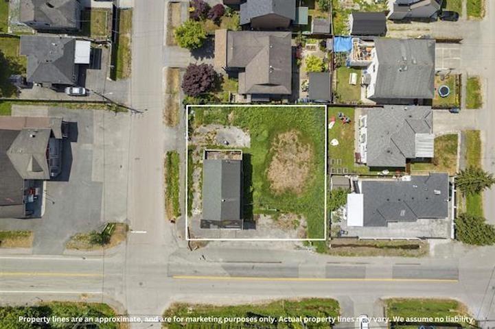 11409 128 Street, Surrey, British Columbia  V3R 2W9 - Photo 11 - C8075709