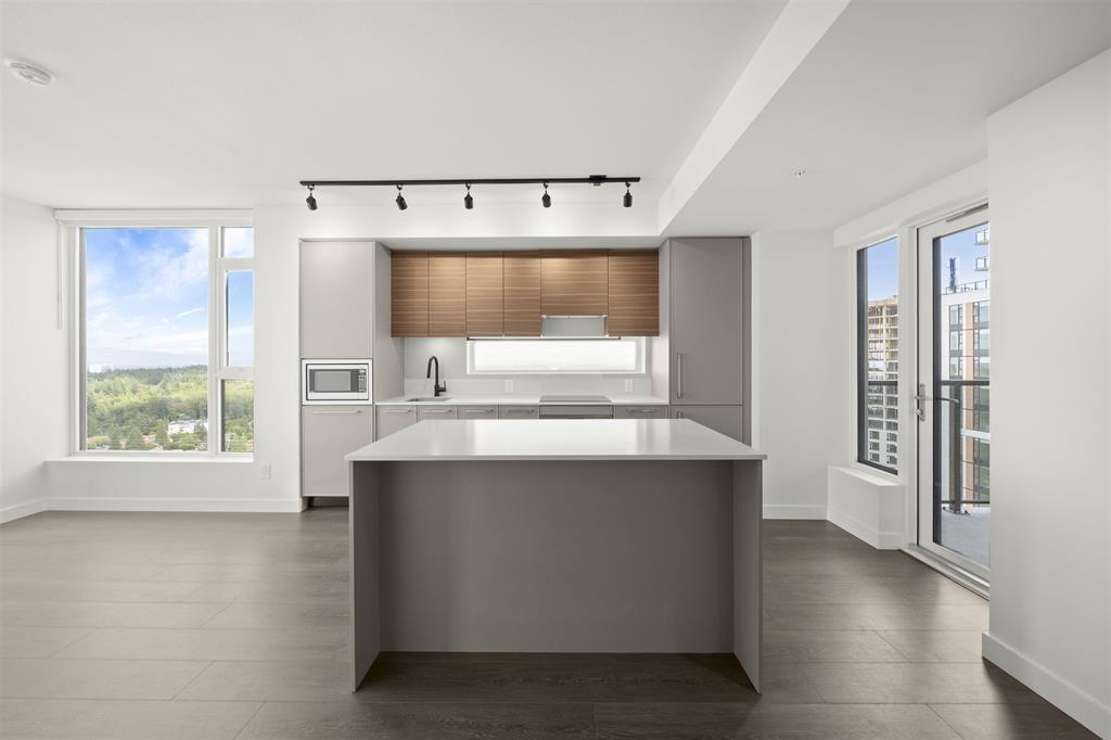 1104 13725 George Junction Boulevard, Surrey, British Columbia  V3T 0V7 - Photo 5 - R3105787