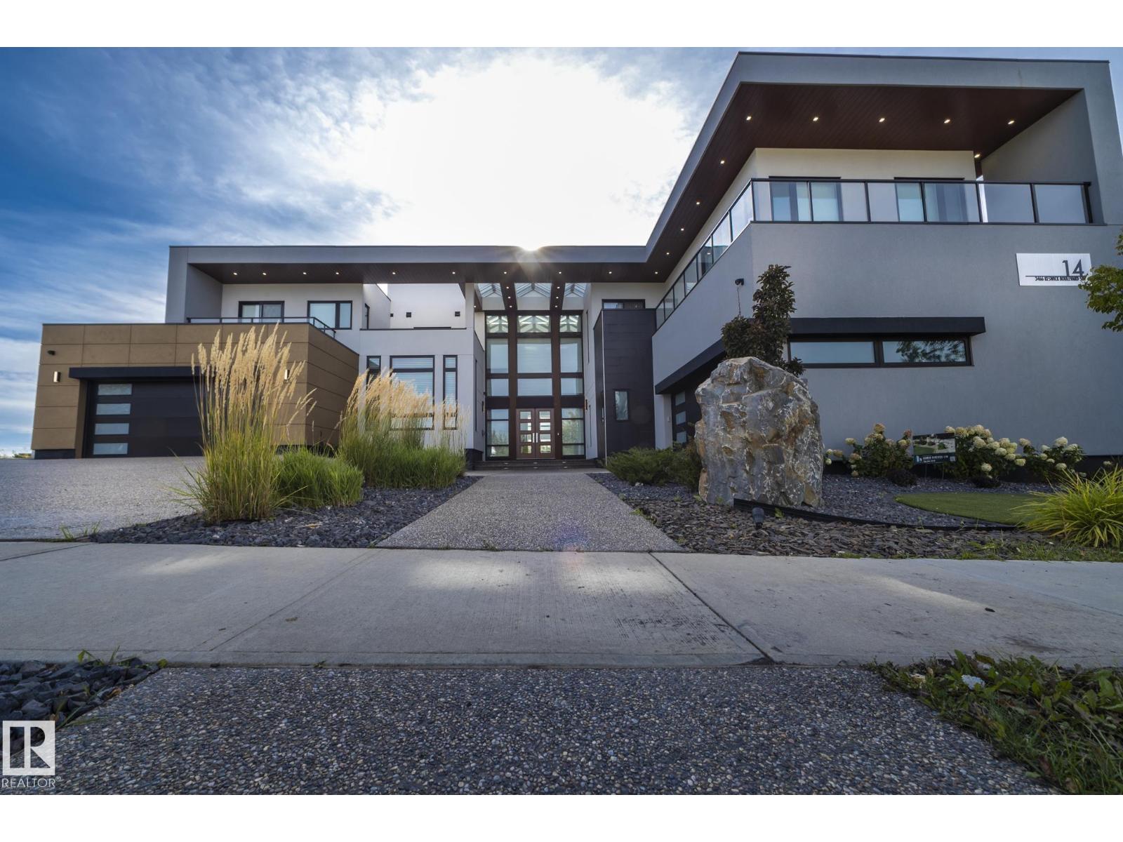 #14 3466 Keswick Bv Sw, Edmonton, Alberta  T6W 3S4 - Photo 4 - E4463376