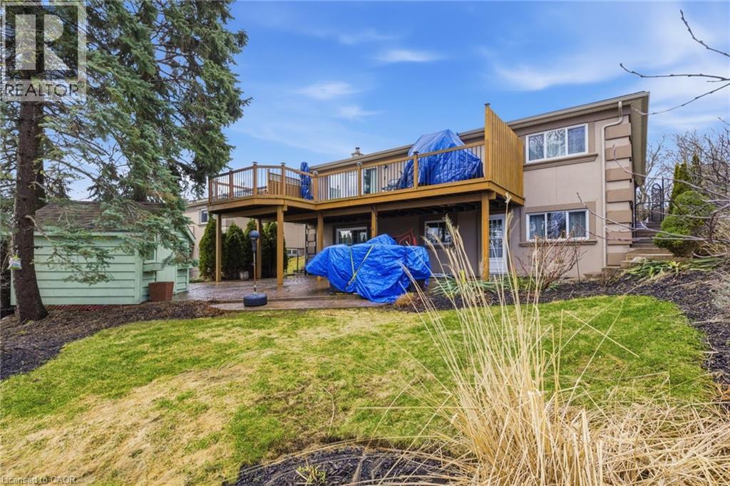 197 Autumn Hill Crescent, Kitchener, Ontario  N2N 1K9 - Photo 24 - 40816878