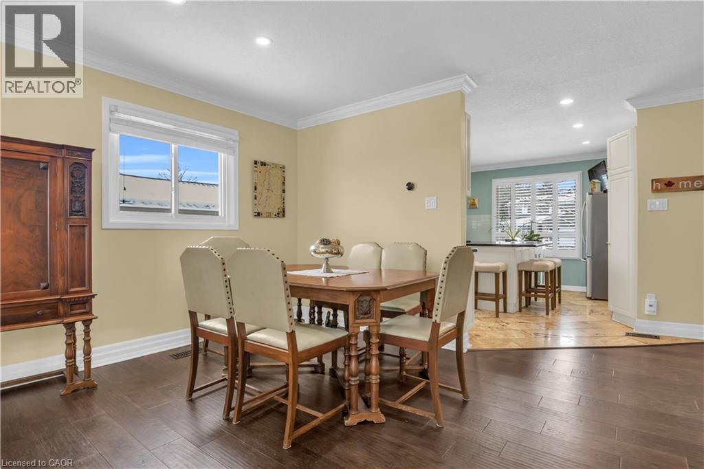 197 Autumn Hill Crescent, Kitchener, Ontario  N2N 1K9 - Photo 7 - 40816878