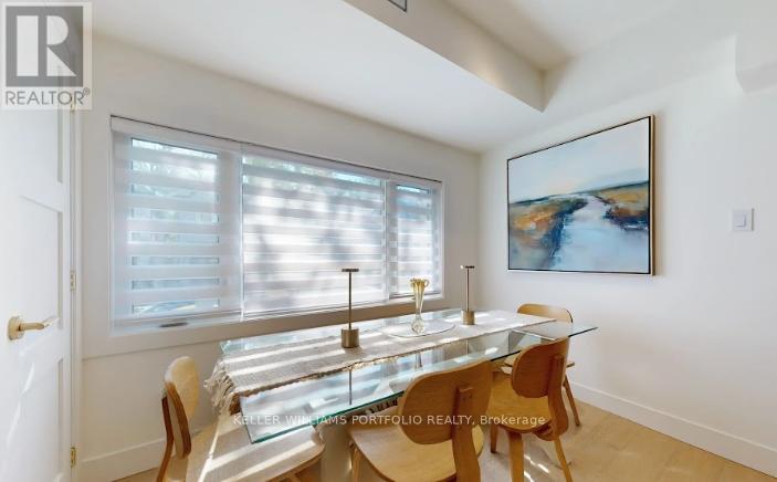 22 Pitt Avenue, Toronto, Ontario  M1L 2R1 - Photo 6 - E12873504