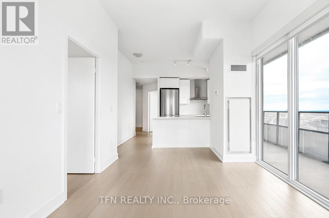 4703 - 20 Shore Breeze Drive, Toronto, Ontario  M8V 0C7 - Photo 12 - W12809652